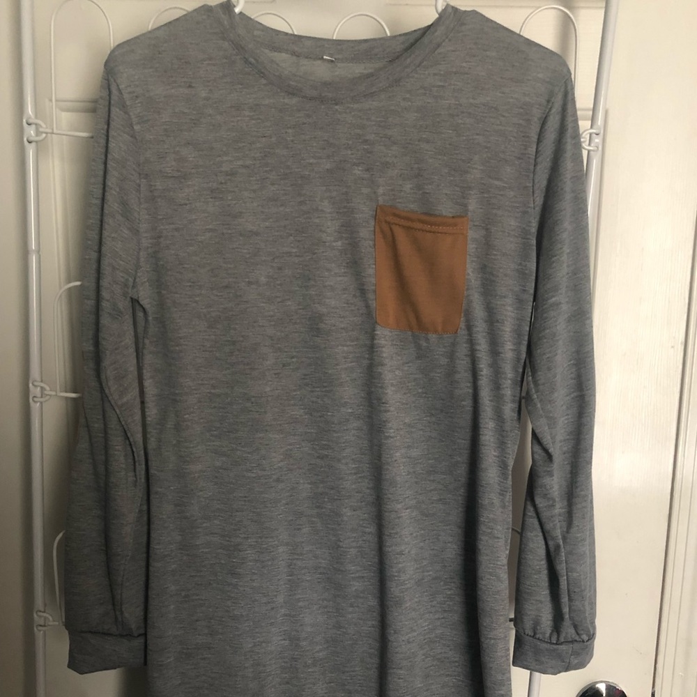 Boutique Tunic